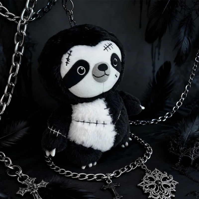 Plushies