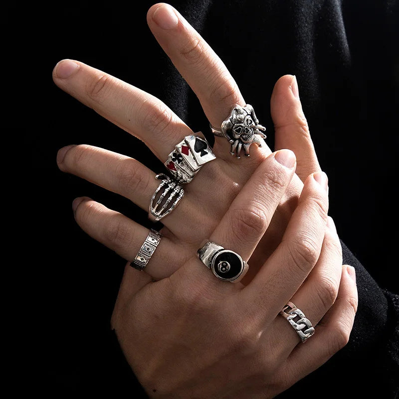 Rings