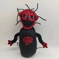 The Boiled One Plush