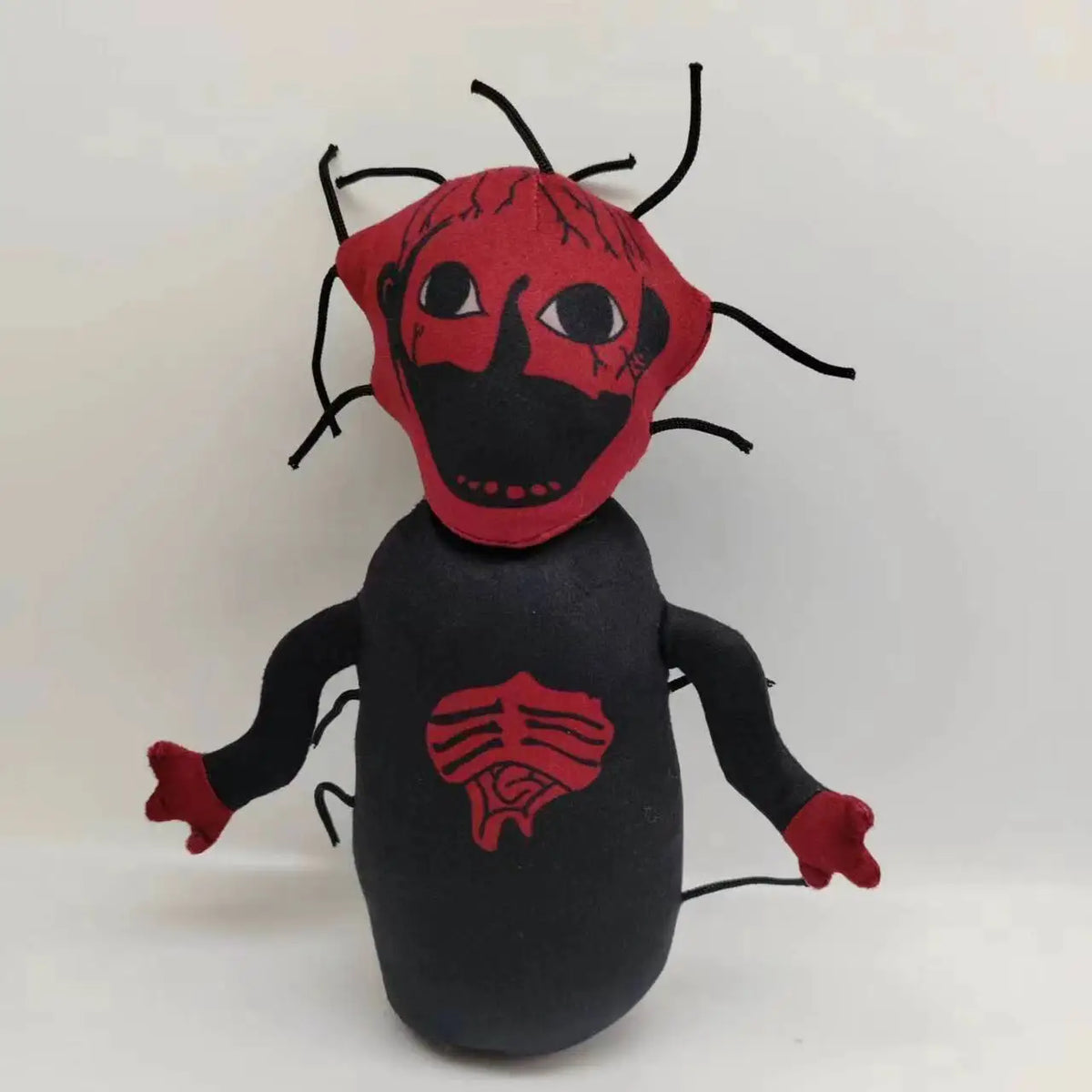 The Boiled One Plush