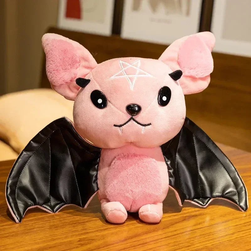 Diablo Series Dark Plush Doll