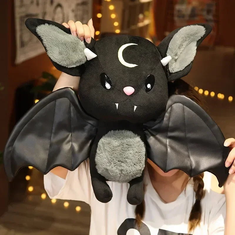 Diablo Series Dark Plush Doll