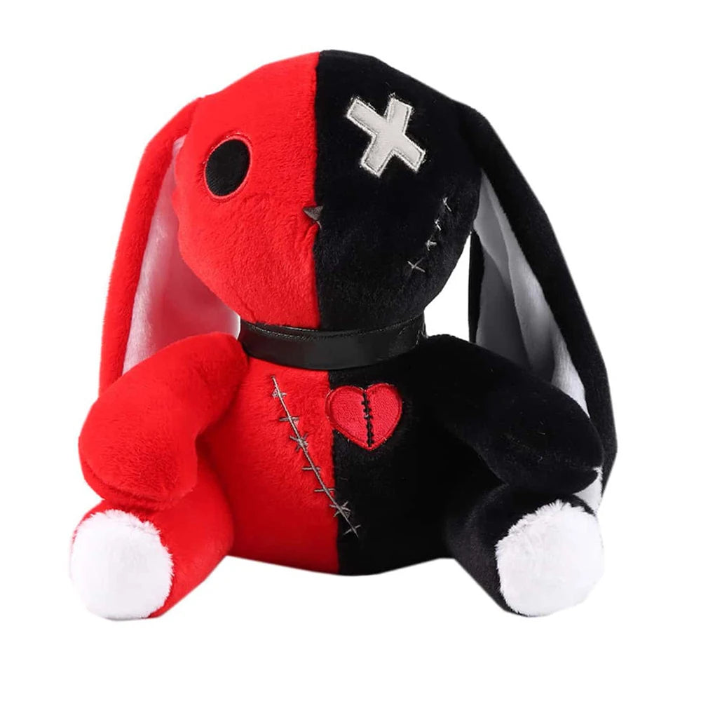 Spooky Bunny Plush