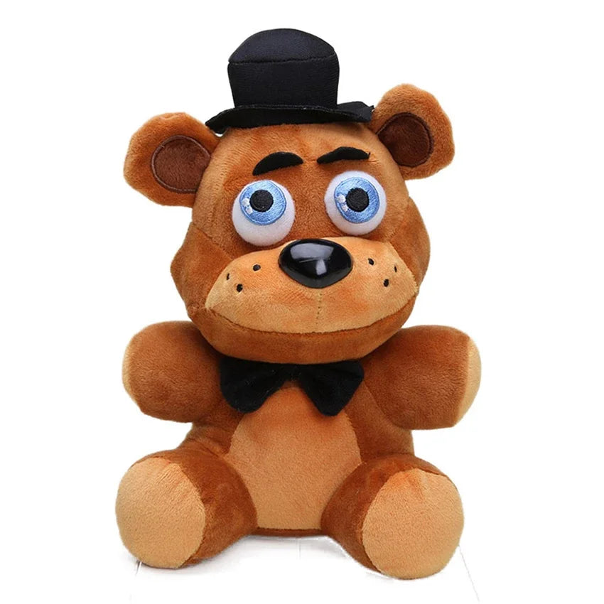 FNAF Plush Toy