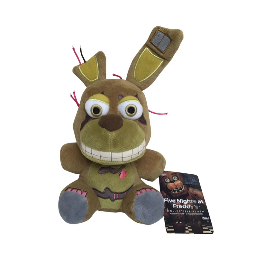 FNAF Plush Toy