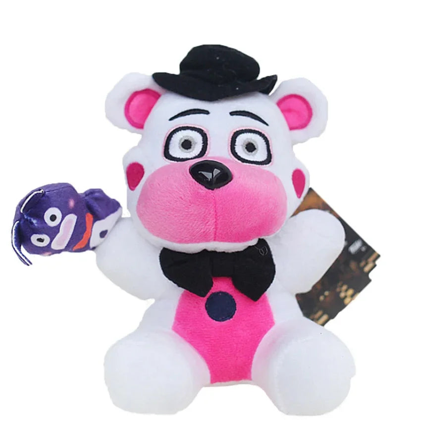 FNAF Plush Toy