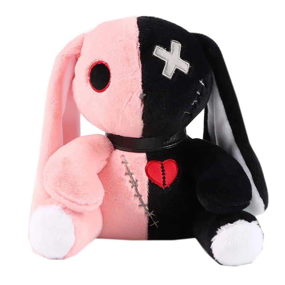 Spooky Bunny Plush