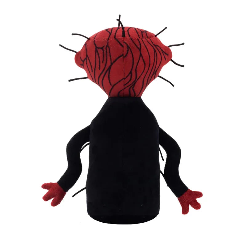The Boiled One Plush