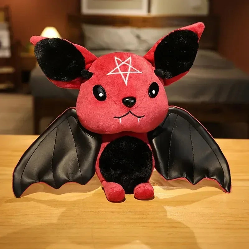 Diablo Series Dark Plush Doll