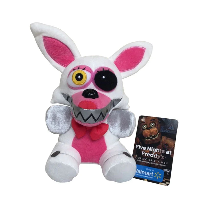 FNAF Plush Toy