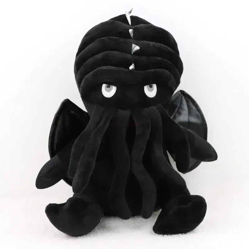 Diablo Series Dark Plush Doll