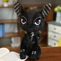 Diablo Series Dark Plush Doll