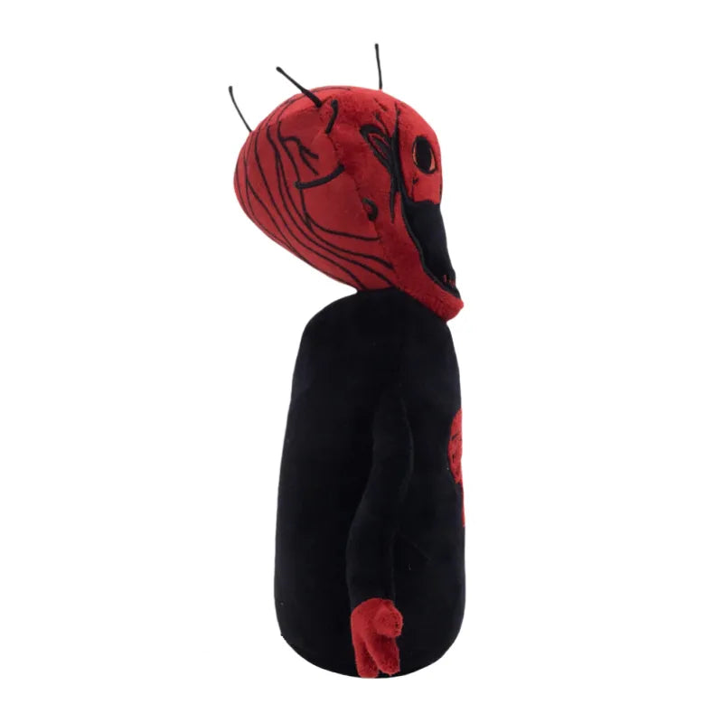 The Boiled One Plush