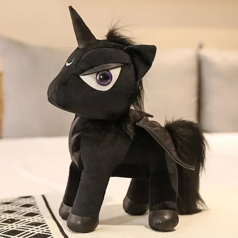 Diablo Series Dark Plush Doll