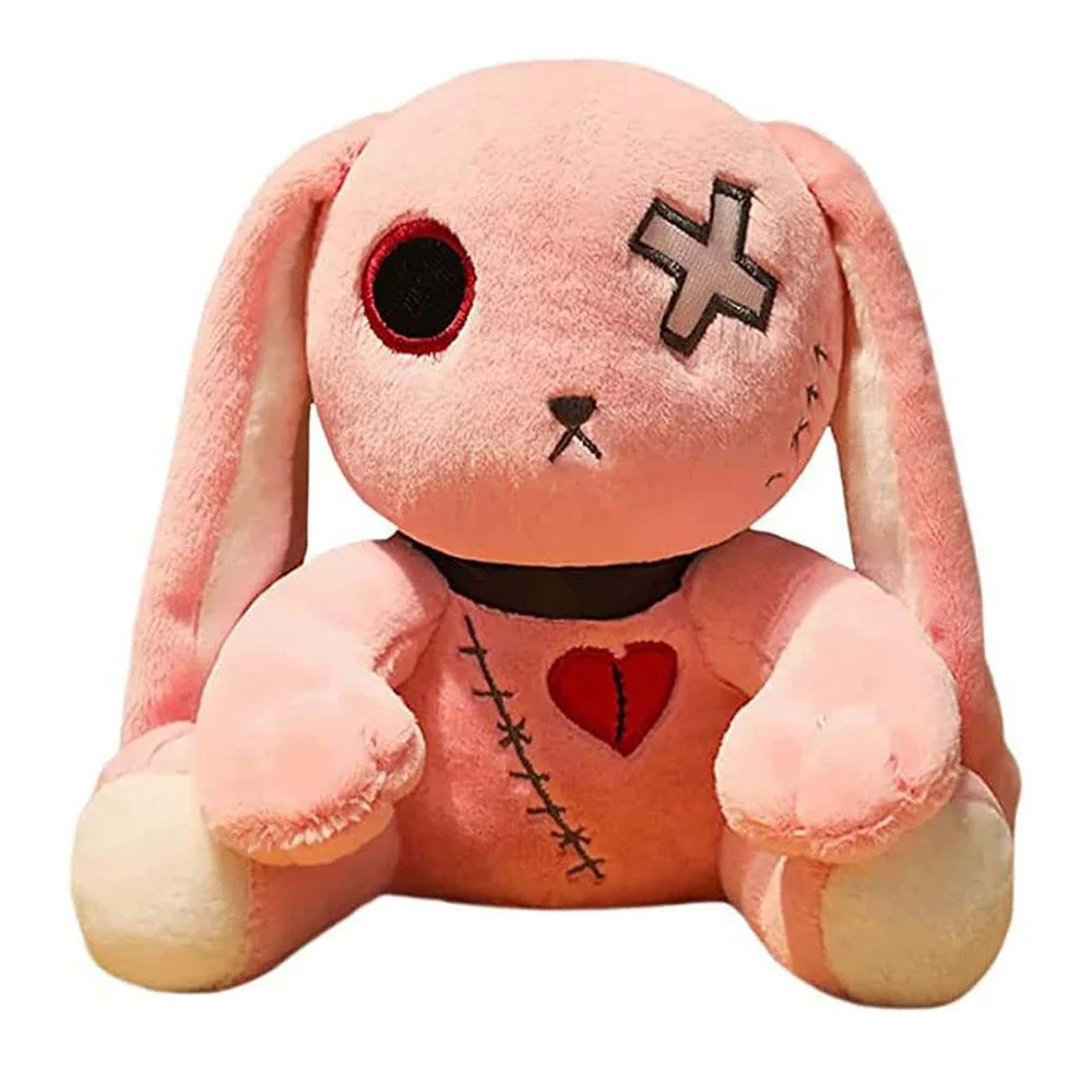 Spooky Bunny Plush