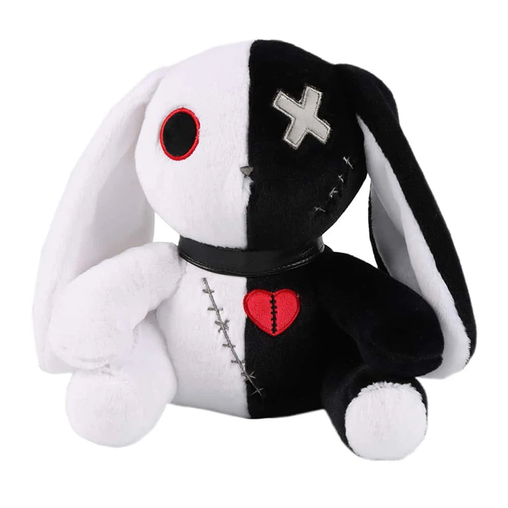 Spooky Bunny Plush