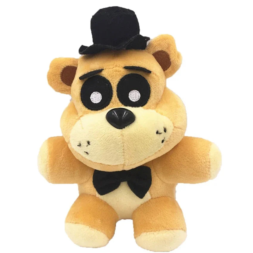 FNAF Plush Toy