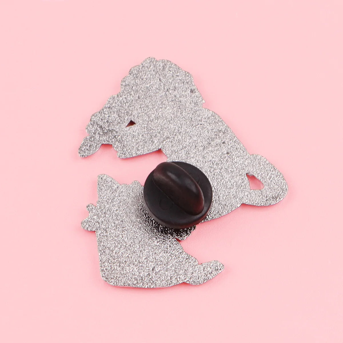 Wizard Hat Cat Pin