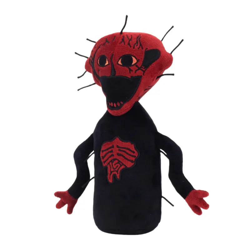 The Boiled One Plush