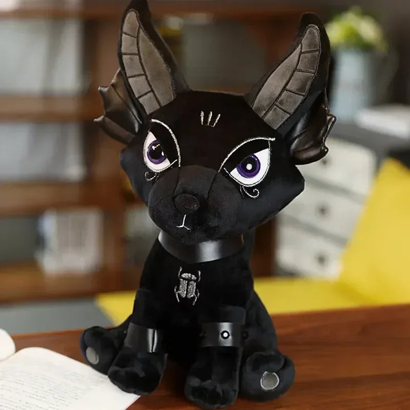 Diablo Series Dark Plush Doll