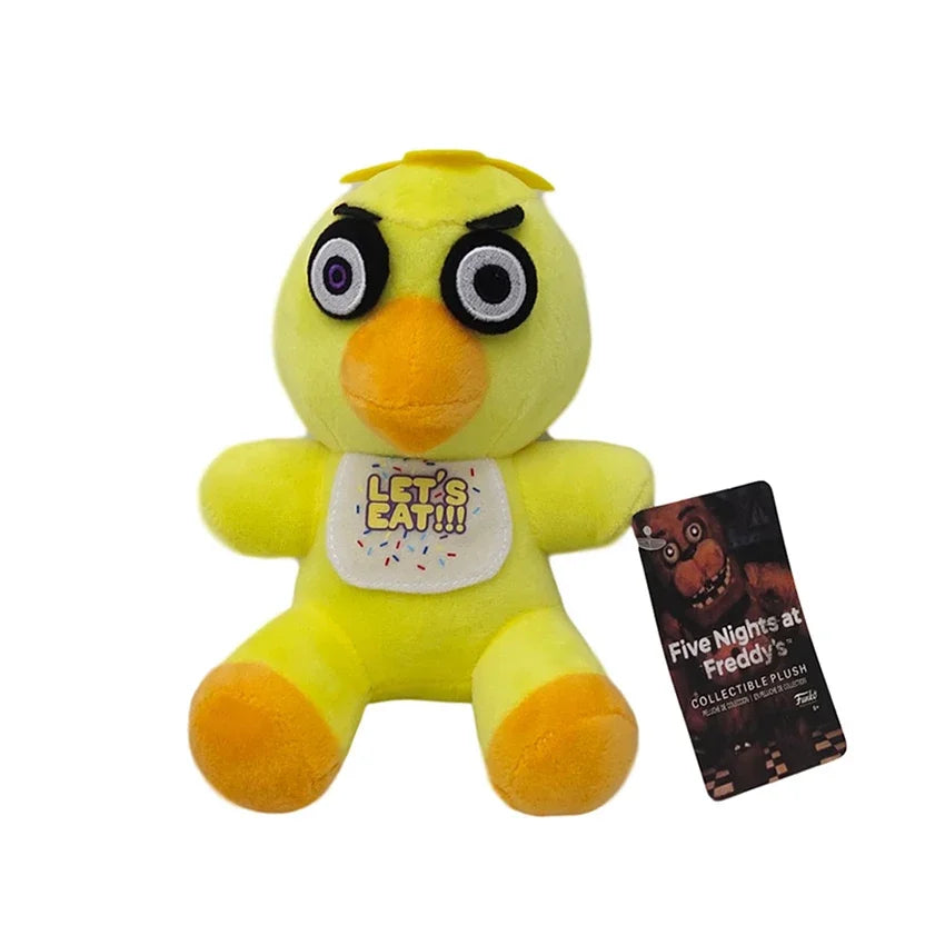FNAF Plush Toy