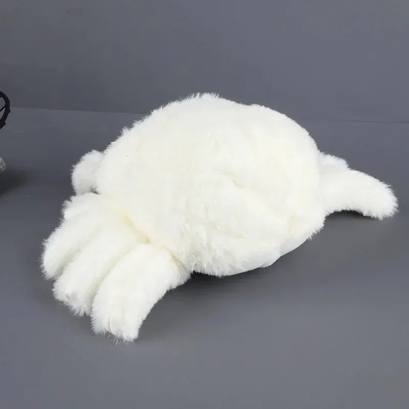 Spider Plush Toy