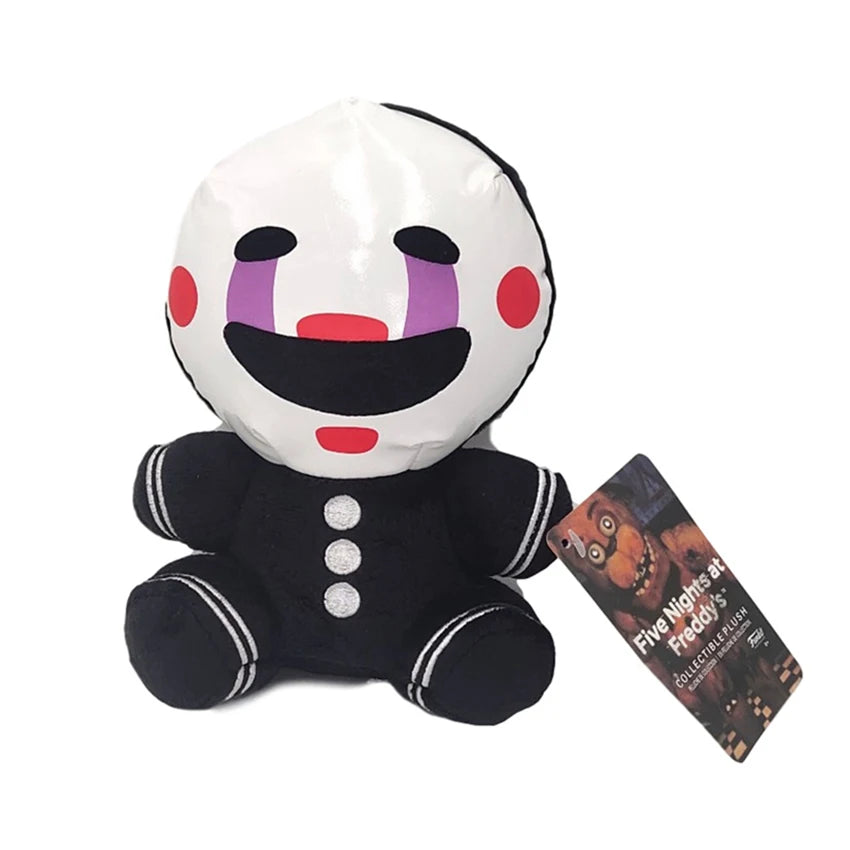 FNAF Plush Toy
