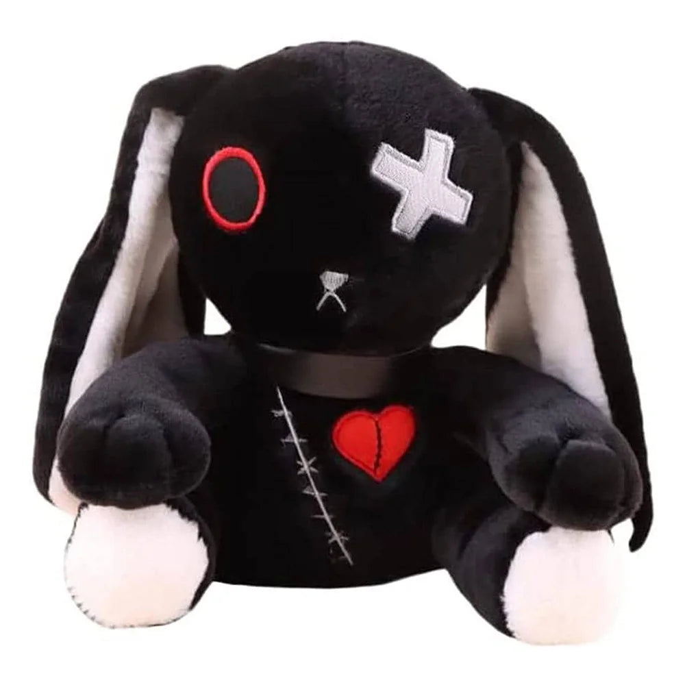 Spooky Bunny Plush