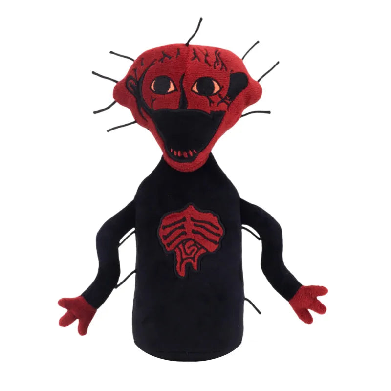 The Boiled One Plush