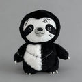Dark Series Sloth Plush Toy