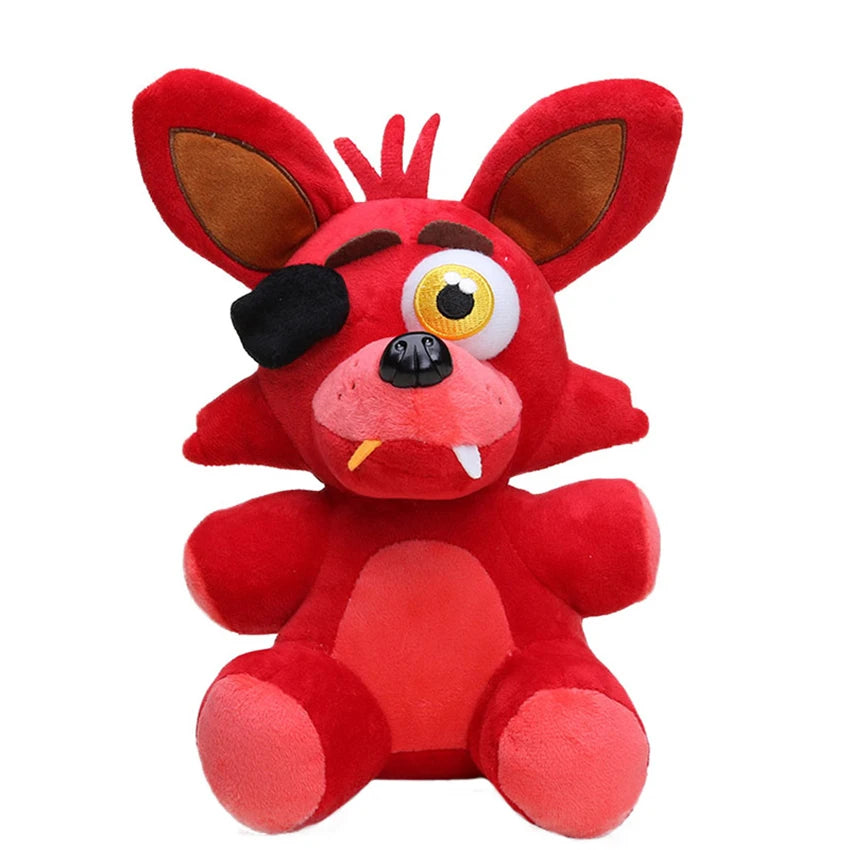 FNAF Plush Toy