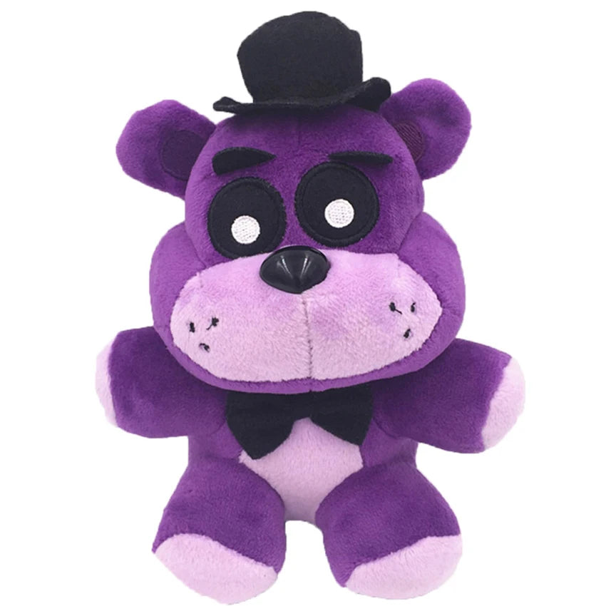 FNAF Plush Toy
