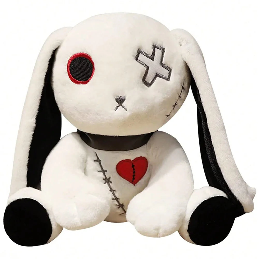 Spooky Bunny Plush