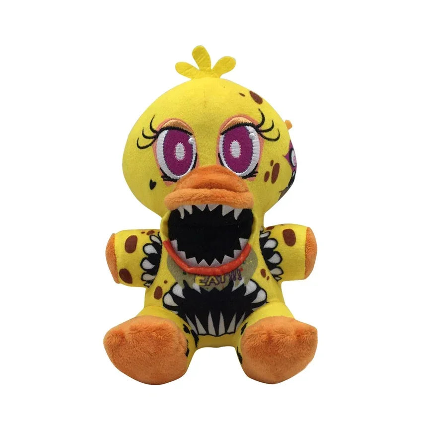 FNAF Plush Toy